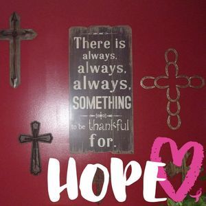 Meet your Posher, Tammy